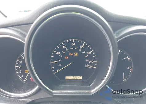 2007 Lexus Rx 350 из США, поврежденный, VIN 2T2HK31U97C008898